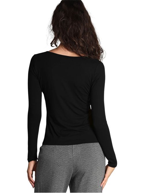 T shirt in jersey romina PENNYBLACK | 25219760363