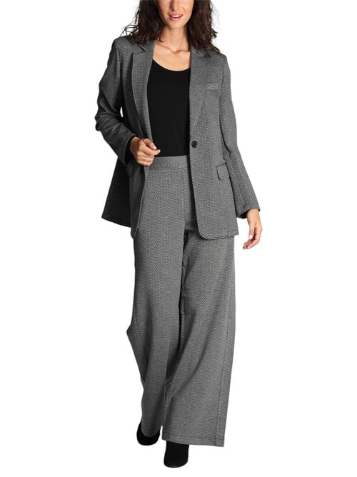 T shirt in jersey romina PENNYBLACK | 25219760363