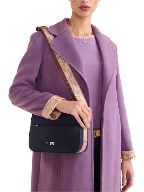 Stormy Nylon tracolla reporter ALVIERO MARTINI | GZ70/97620100