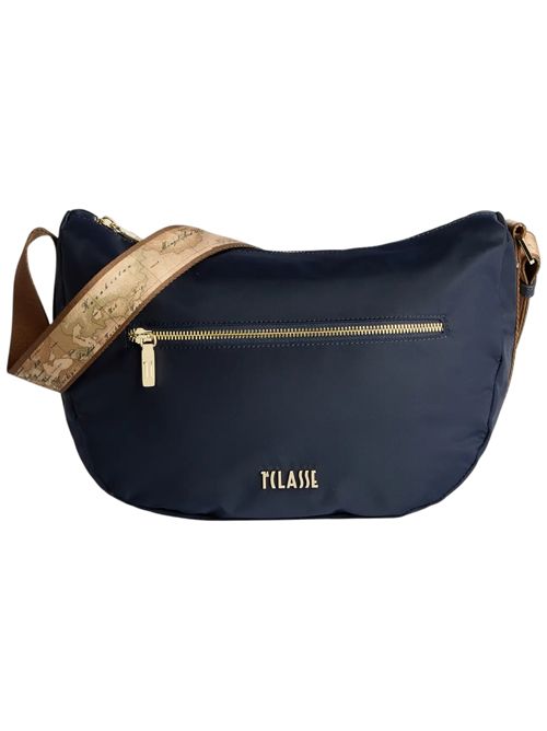 Stormy Nylon tracolla a mezzaluna grande ALVIERO MARTINI | LB84/97620100