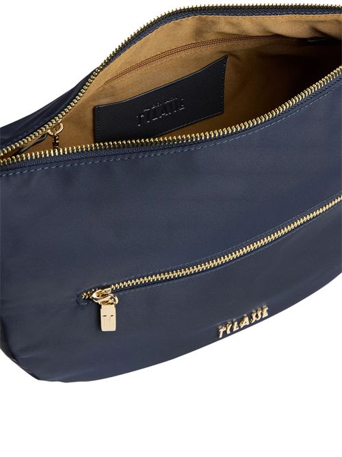 Stormy Nylon tracolla a mezzaluna grande ALVIERO MARTINI | LB84/97620100