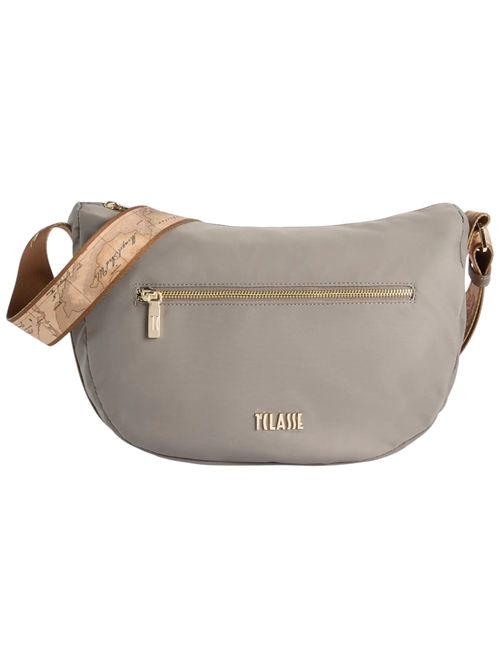 Stormy Nylon tracolla a mezzaluna grande ALVIERO MARTINI | LB84/97620590