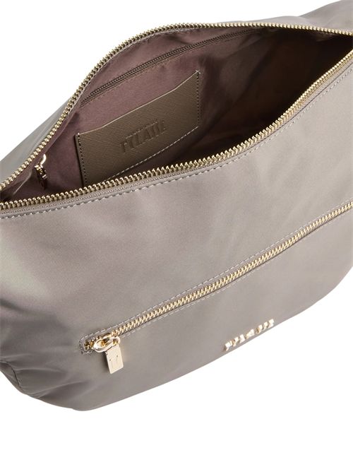 Stormy Nylon tracolla a mezzaluna grande ALVIERO MARTINI | LB84/97620590