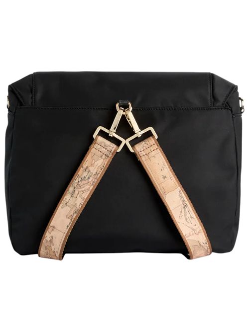 Stormy Nylon tracolla-zaino ALVIERO MARTINI | LD20/97620001