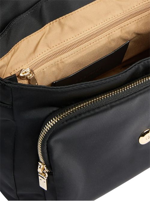 Stormy Nylon tracolla-zaino ALVIERO MARTINI | LD20/97620001