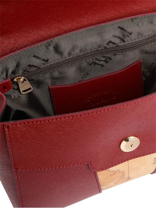 Windy City borsa a mano con patta ALVIERO MARTINI | LD29/94070313