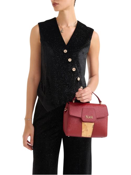 Windy City borsa a mano con patta ALVIERO MARTINI | LD29/94070313