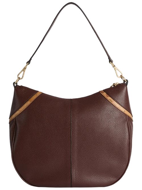 Castle Leather sottospalla doppia portabilità ALVIERO MARTINI | LD51/86300529