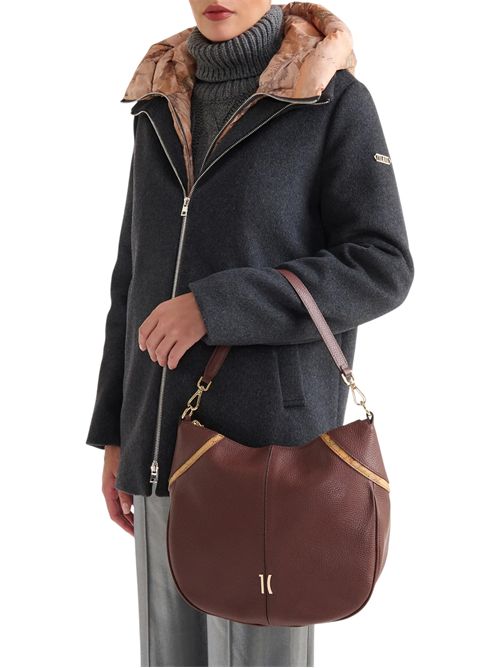 Castle Leather sottospalla doppia portabilità ALVIERO MARTINI | LD51/86300529