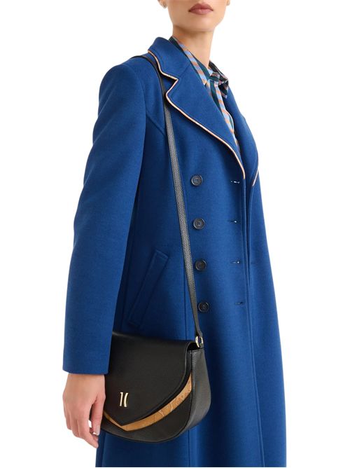 Castle Leather tracolla ALVIERO MARTINI | LD52/86300001