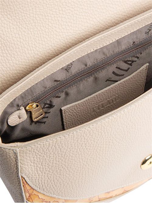 Castle Leather tracolla ALVIERO MARTINI | LD52/86300035