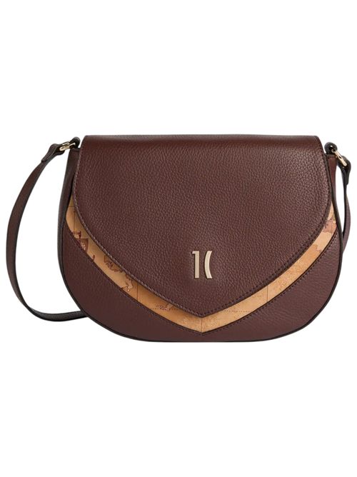 Castle Leather tracolla ALVIERO MARTINI | LD52/86300529