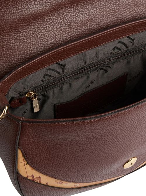 Castle Leather tracolla ALVIERO MARTINI | LD52/86300529