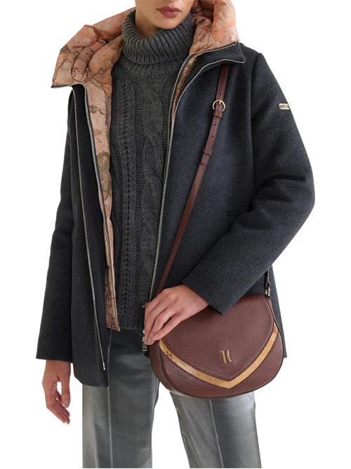 Castle Leather tracolla ALVIERO MARTINI | LD52/86300529