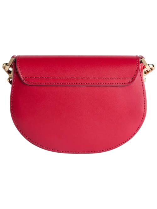 Winter Lux tracollina tonda ALVIERO MARTINI | LE06/86200289