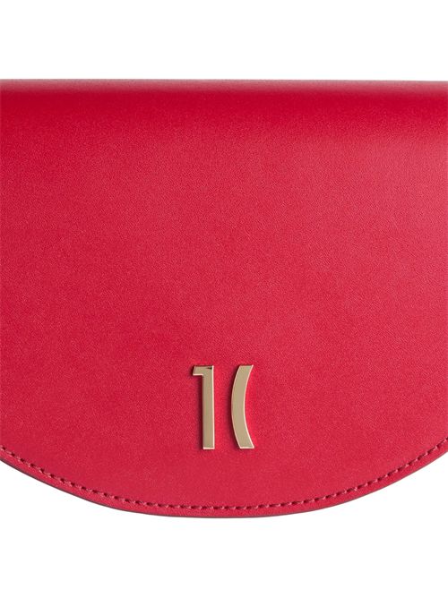 Winter Lux tracollina tonda ALVIERO MARTINI | LE06/86200289