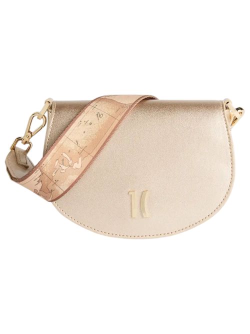 Winter Lux tracollina tonda ALVIERO MARTINI | LE06/86200411