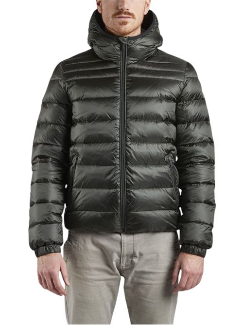 GIUBBINO NORDIC FLY 2.0/M CANADIENS | CAP02118-99090479