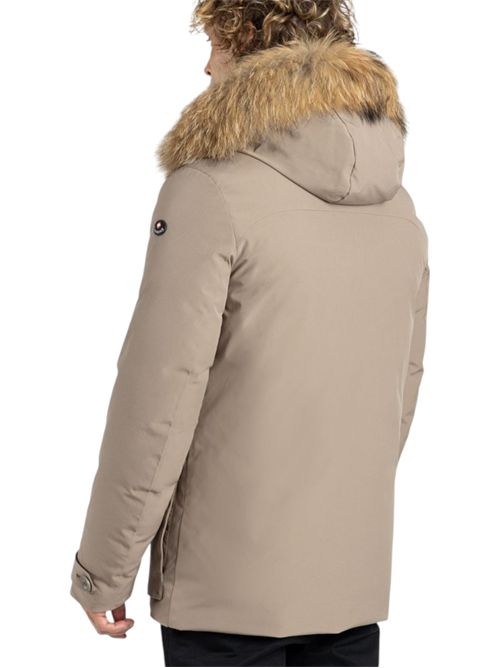 PARKA BONFIELD TECH 2.0/M CANADIENS | CAP0527-97500168