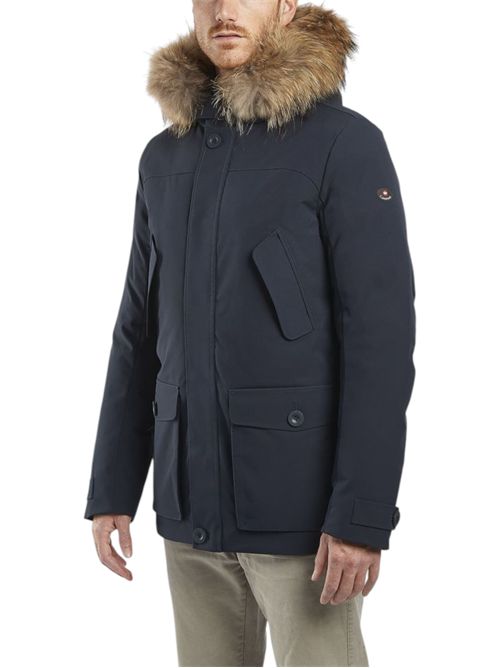 PARKA BONFIELD TECH 2.0/M CANADIENS | CAP0527-97500390