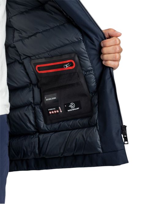 GIACCONE BERING TECH/M CANADIENS | CAP05304-80950390