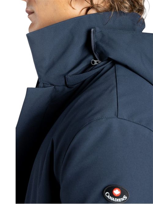 GIACCONE EDMUND TECH/M CANADIENS | CAP05308-97500390