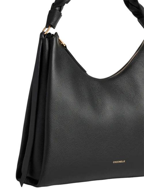 Boheme medium COCCINELLE | E1M50130201613