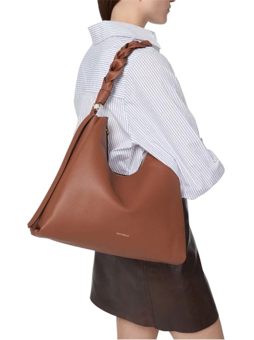 Boheme medium COCCINELLE | E1M50130201613