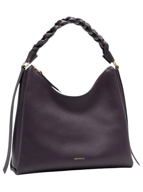 Boheme medium COCCINELLE | E1M50130201738