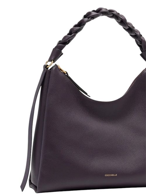 Boheme medium COCCINELLE | E1M50130201738