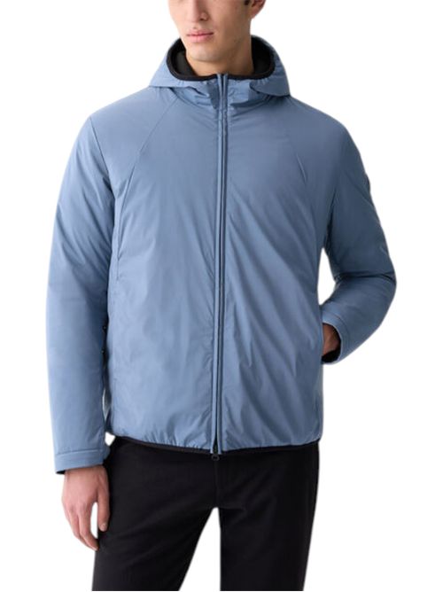 Giacca stretch con cappuccio COLMAR | 1127-4WX733