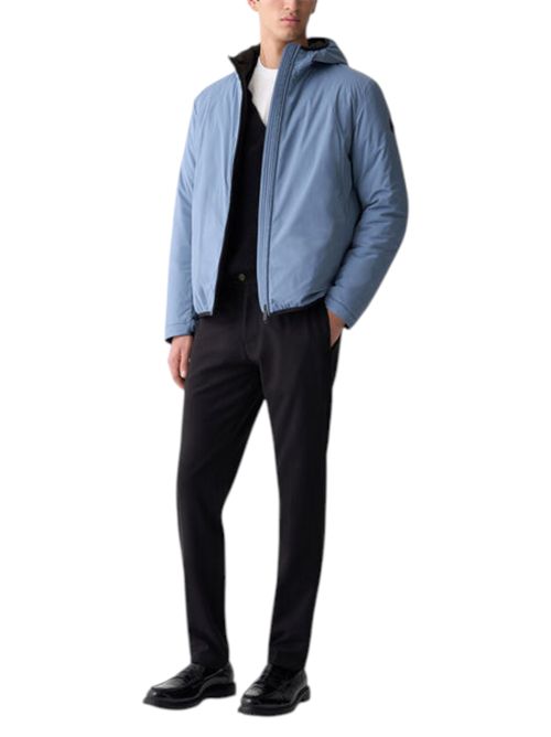 Giacca stretch con cappuccio COLMAR | 1127-4WX733