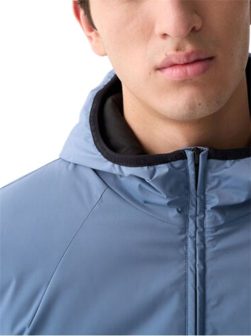 Giacca stretch con cappuccio COLMAR | 1127-4WX733