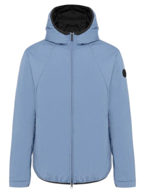 Giacca stretch con cappuccio COLMAR | 1127-4WX733