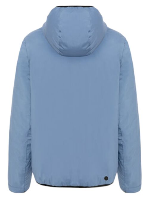 Giacca stretch con cappuccio COLMAR | 1127-4WX733