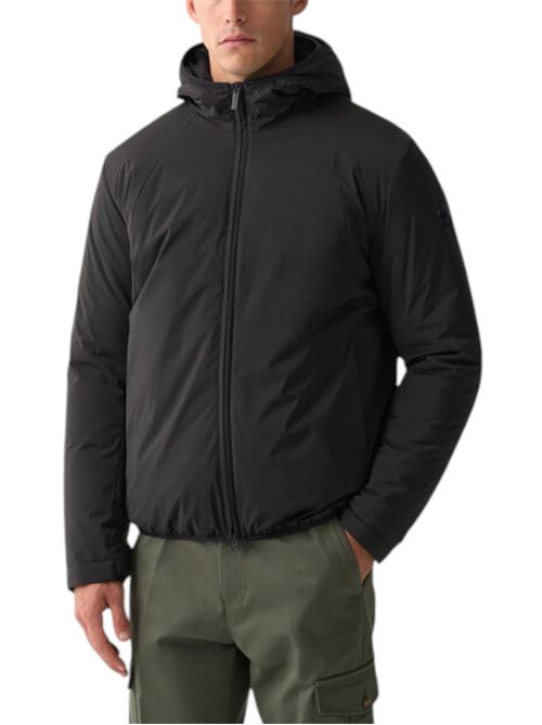 Giacca stretch con cappuccio COLMAR | 1127-4WX99