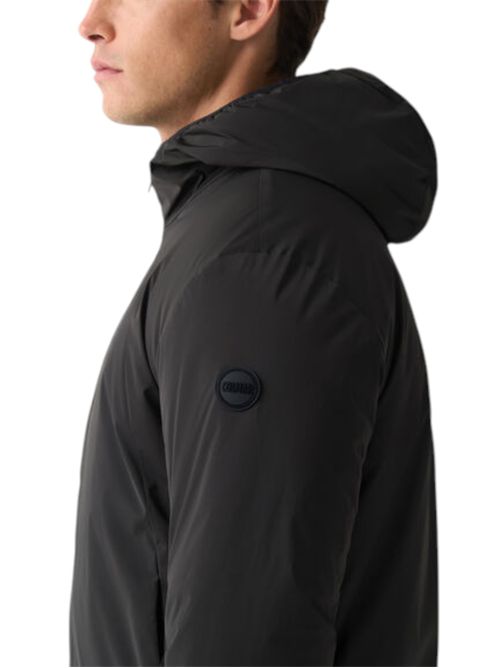 Giacca stretch con cappuccio COLMAR | 1127-4WX99