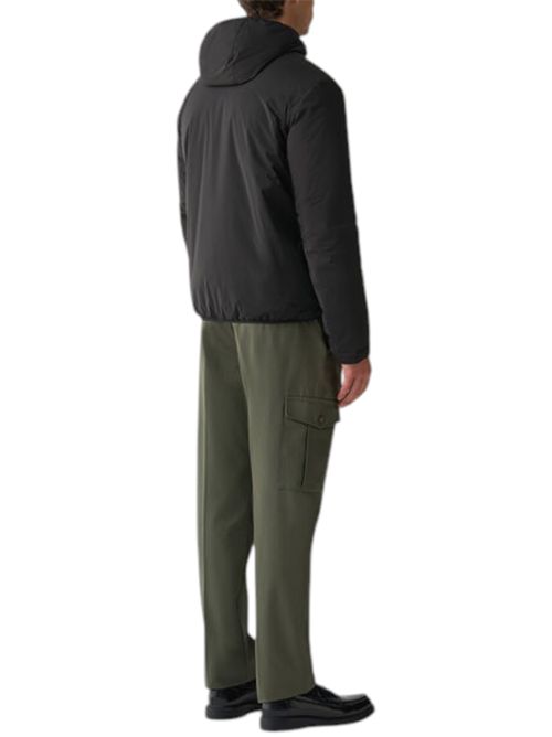 Giacca stretch con cappuccio COLMAR | 1127-4WX99