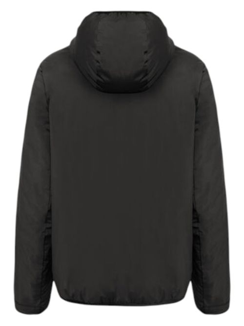 Giacca stretch con cappuccio COLMAR | 1127-4WX99