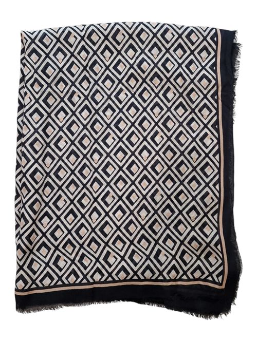 Stola stampata ELENA MIRO | S147E003476N03