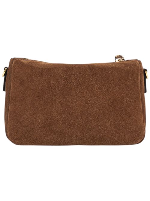 Borsa Nora Pouch GIANNI CHIARINI | 10224COGNAC
