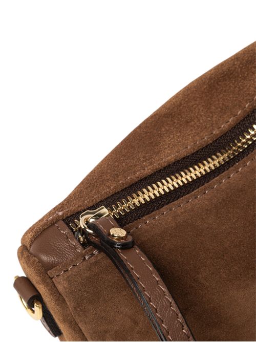 Borsa Nora Pouch GIANNI CHIARINI | 10224COGNAC