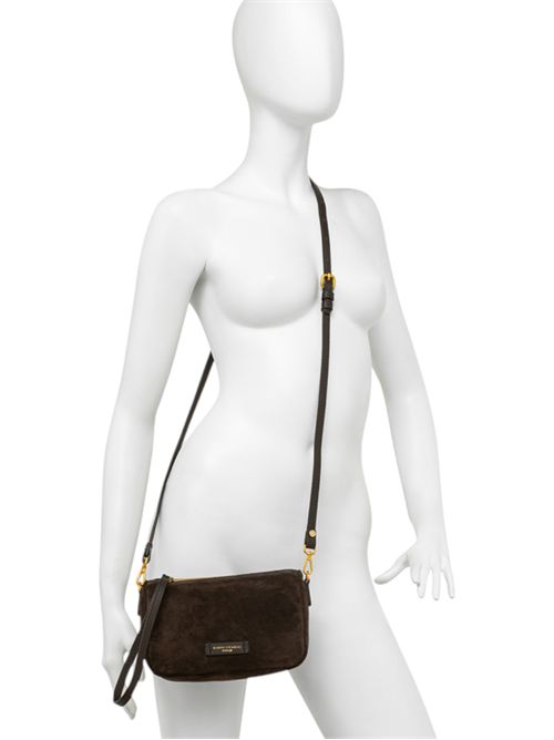 Borsa Nora Pouch GIANNI CHIARINI | 10224COGNAC