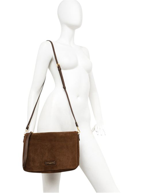 Borsa Nora Pouch GIANNI CHIARINI | 10225COGNAC