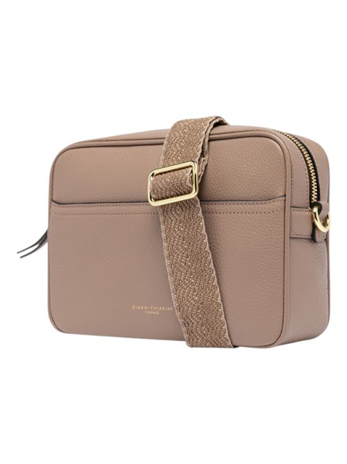 Tracolla Nina GIANNI CHIARINI | 11180DOVE