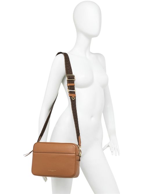 Tracolla Nina GIANNI CHIARINI | 11180DOVE