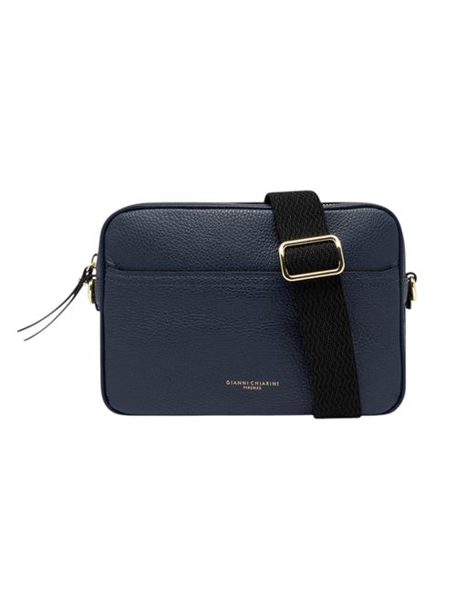 Tracolla Nina GIANNI CHIARINI | 11180NAVY