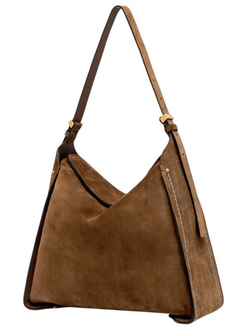 Borsa Penelope GIANNI CHIARINI | 12043COGNAC