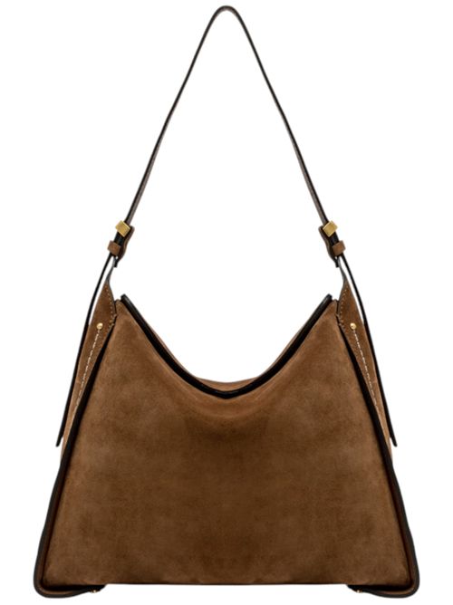 Borsa Penelope GIANNI CHIARINI | 12043COGNAC