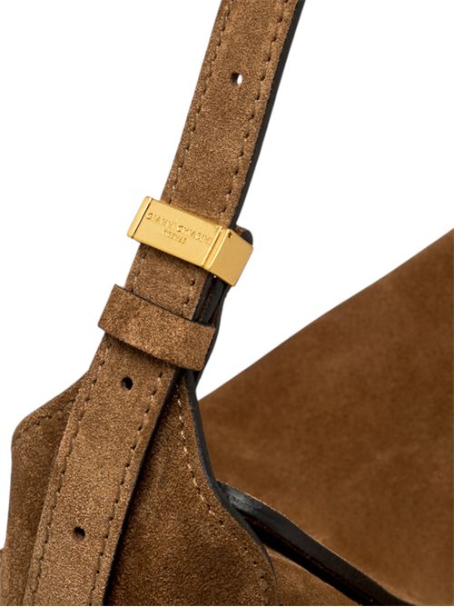 Borsa Penelope GIANNI CHIARINI | 12043COGNAC